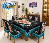 Water Proof Premium Dining Cover Set