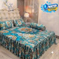 Water Proof Bedsheet Set