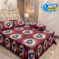 Water Proof Bedsheet Set