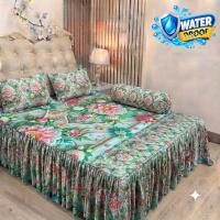 Water Proof Bedsheet Set