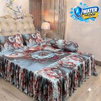 Water Proof Bedsheet Set