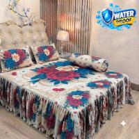 Water Proof Bedsheet Set