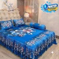 Water Proof Bedsheet Set