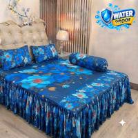 Water Proof Bedsheet Set