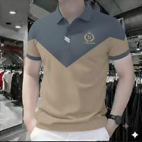 Polo Shirt For Men