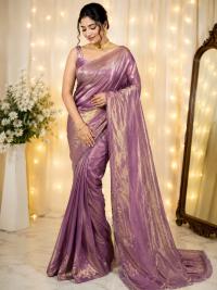 Indian Fendi/simar Silk Saree