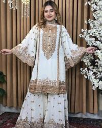 New Premium Gararah Dress