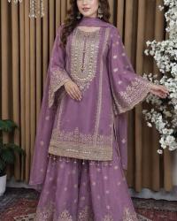New Premium Gararah Dress