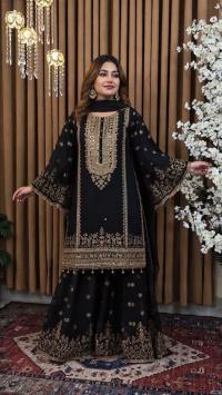 New Premium Gararah Dress