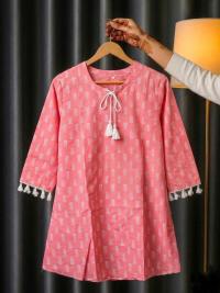 One Piece Short Kurti