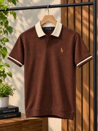 Viral Old Money Polo