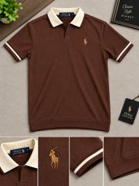Viral Old Money Polo