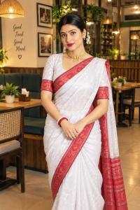 Soft Silk Katan Saree