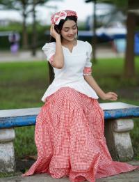 Premium Stylish Skirt Set