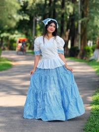 Premium Stylish Skirt Set