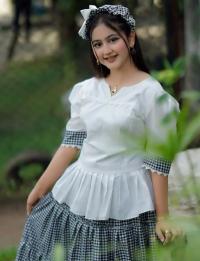 Premium Stylish Skirt Set