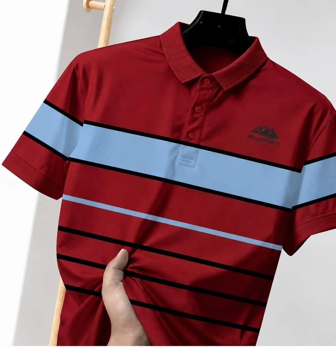 Stylish New Polo Shirt