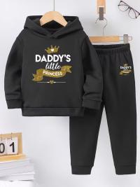 Elegant Stylish Kids Hoodie Set