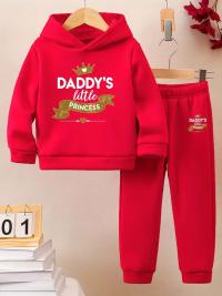 Elegant Stylish Kids Hoodie Set