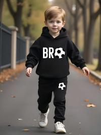 Elegant Stylish Kids Hoodie Set