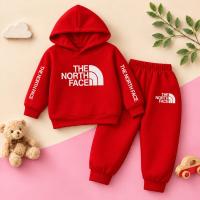 Elegant Stylish Kids Hoodie Set
