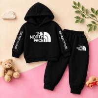 Elegant Stylish Kids Hoodie Set