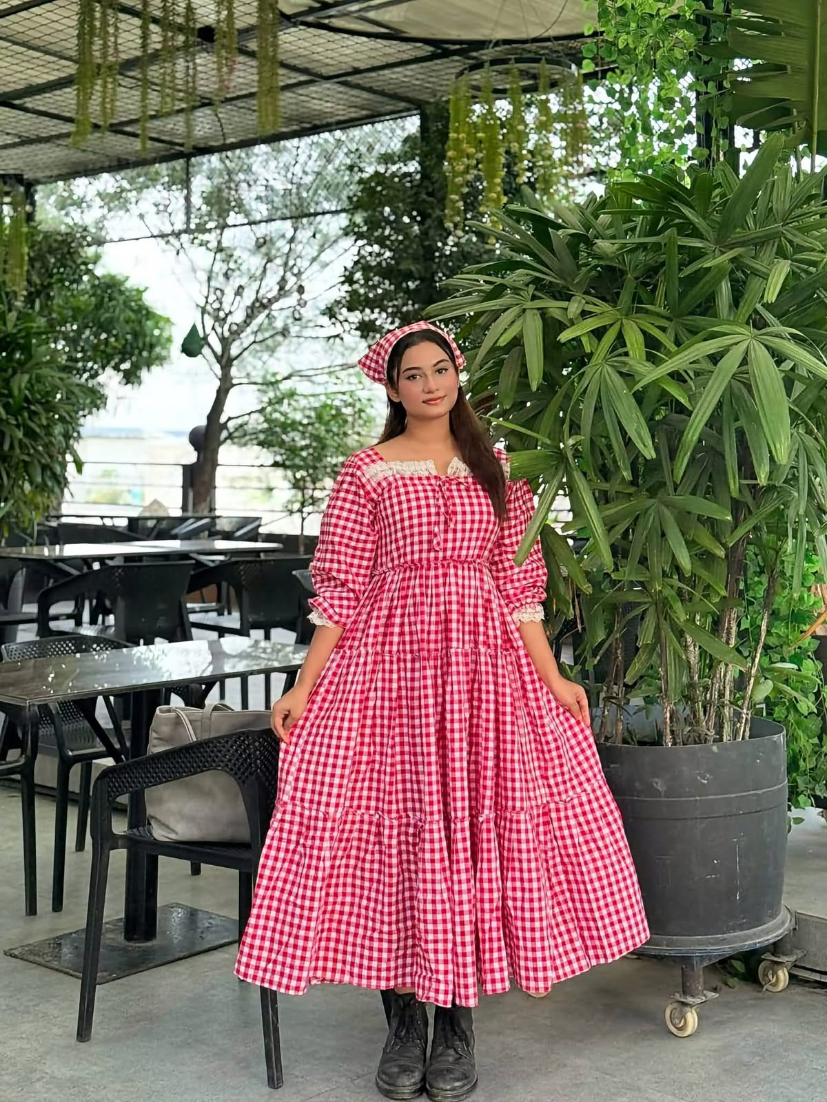 One Piece Kurti