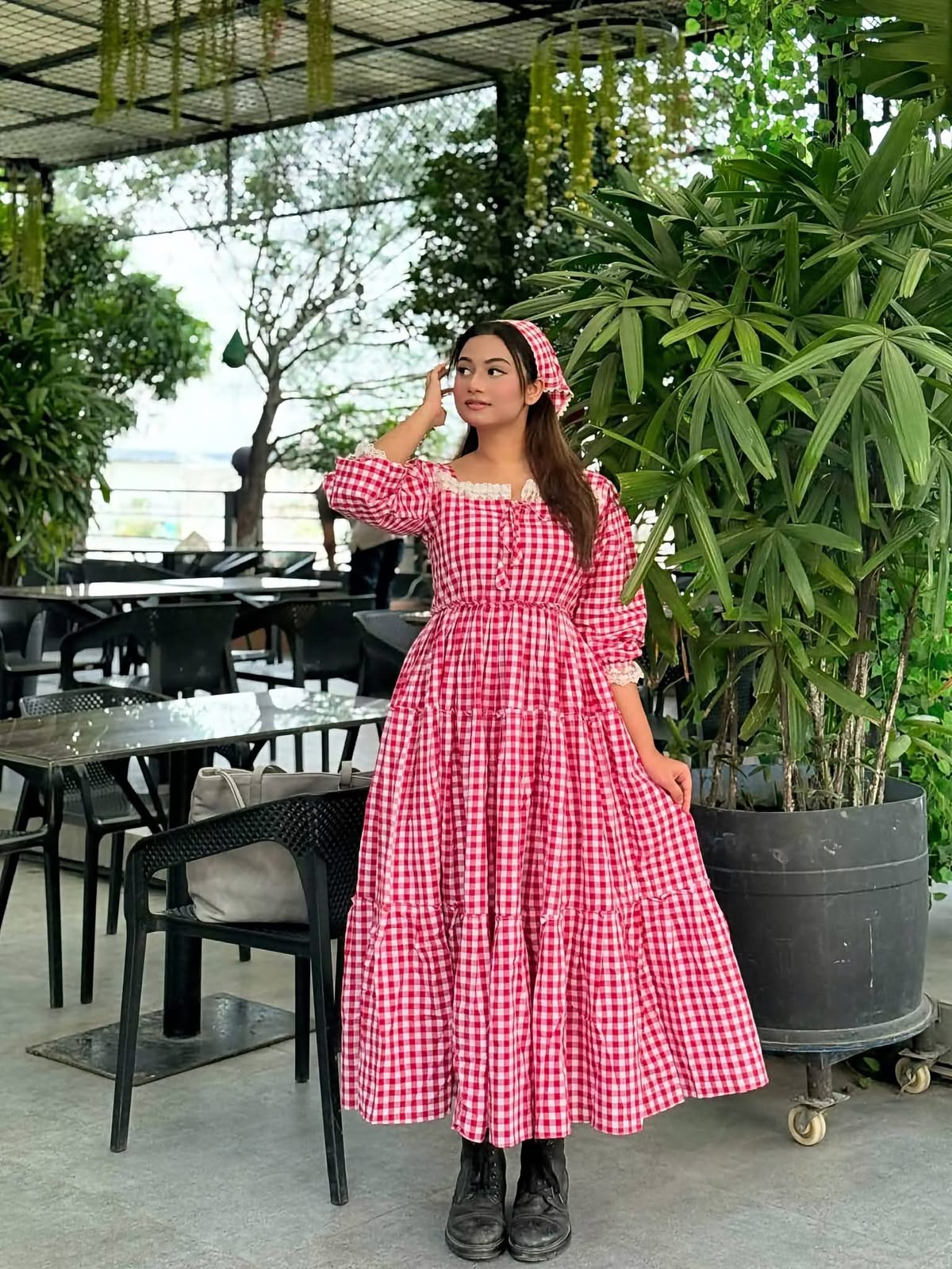 One Piece Kurti