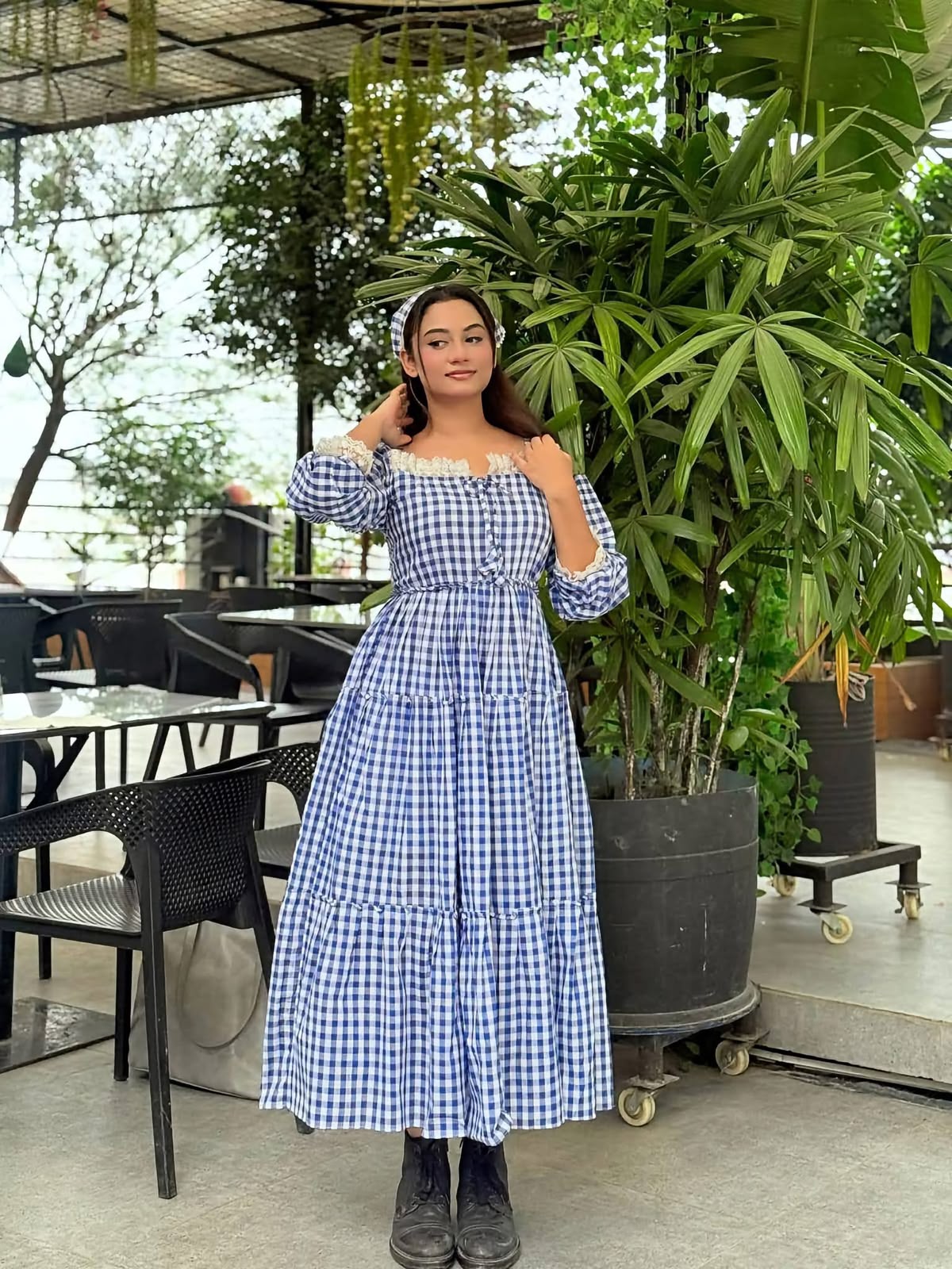 One Piece Kurti