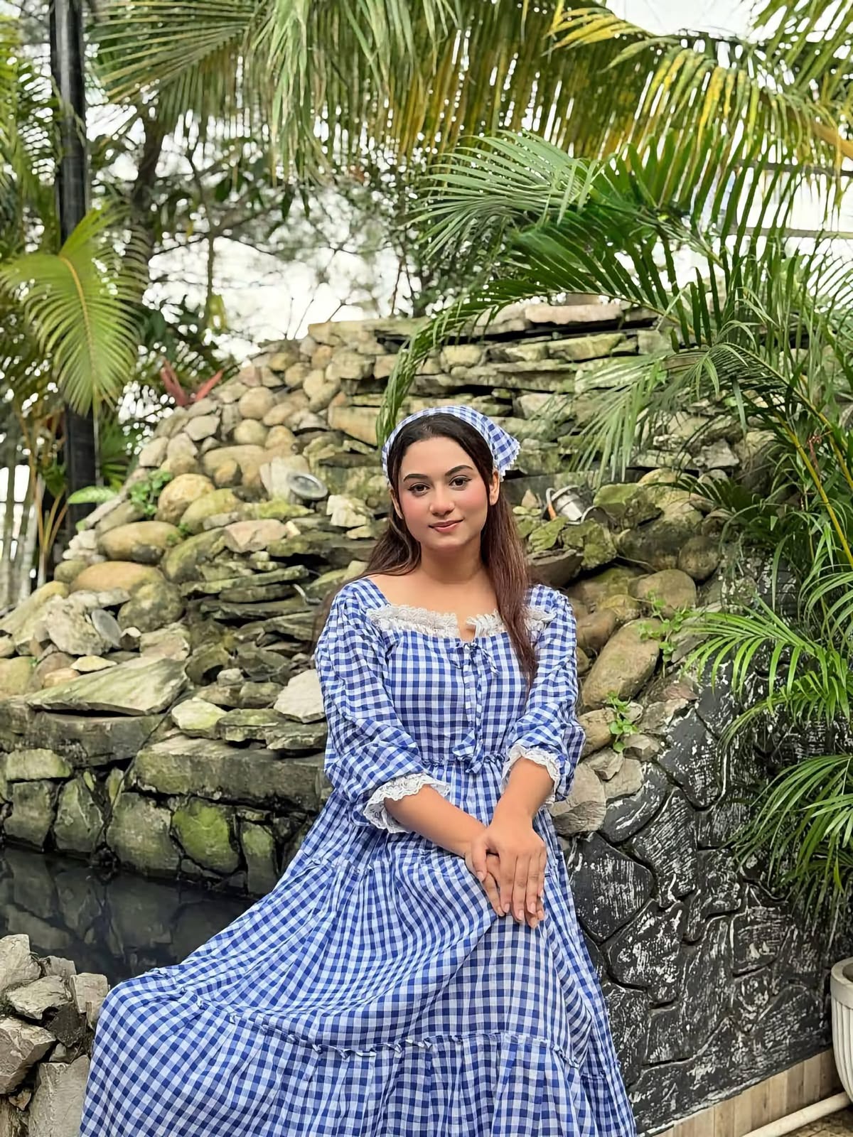 One Piece Kurti