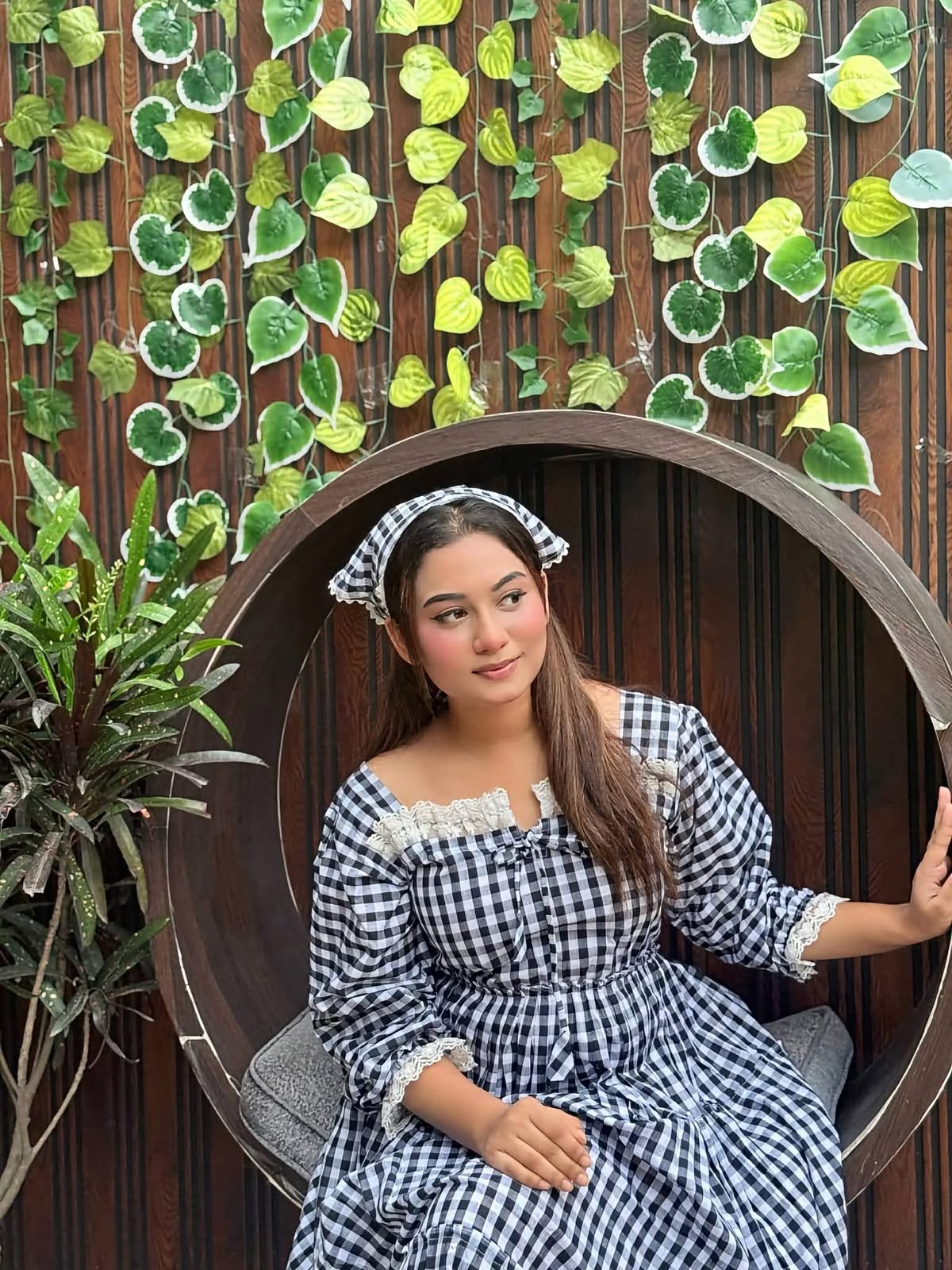 One Piece Kurti