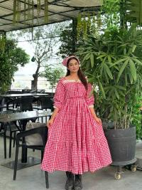 One Piece Kurti
