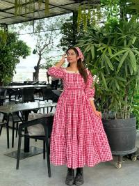 One Piece Kurti