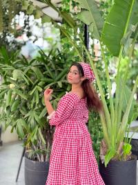 One Piece Kurti