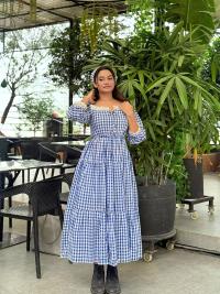 One Piece Kurti