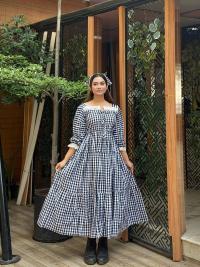 One Piece Kurti
