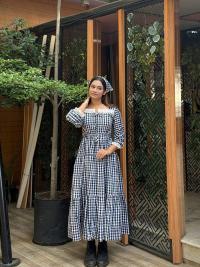 One Piece Kurti