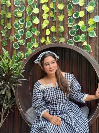 One Piece Kurti