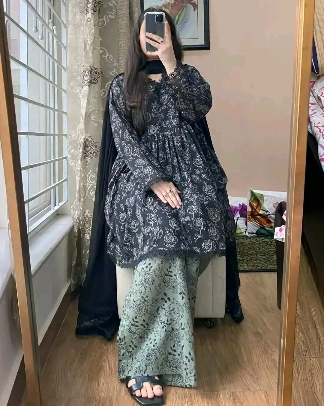 Dragon Three Piece