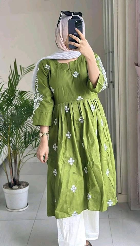 Anarkoli Two Piece Gown