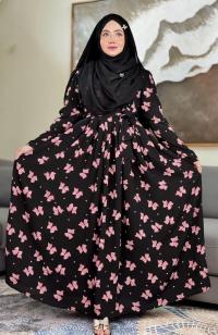 One Piece Gown