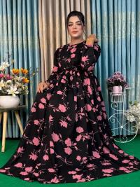 One Piece Gown