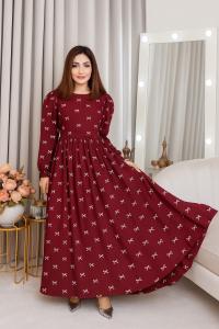 One Piece Gown