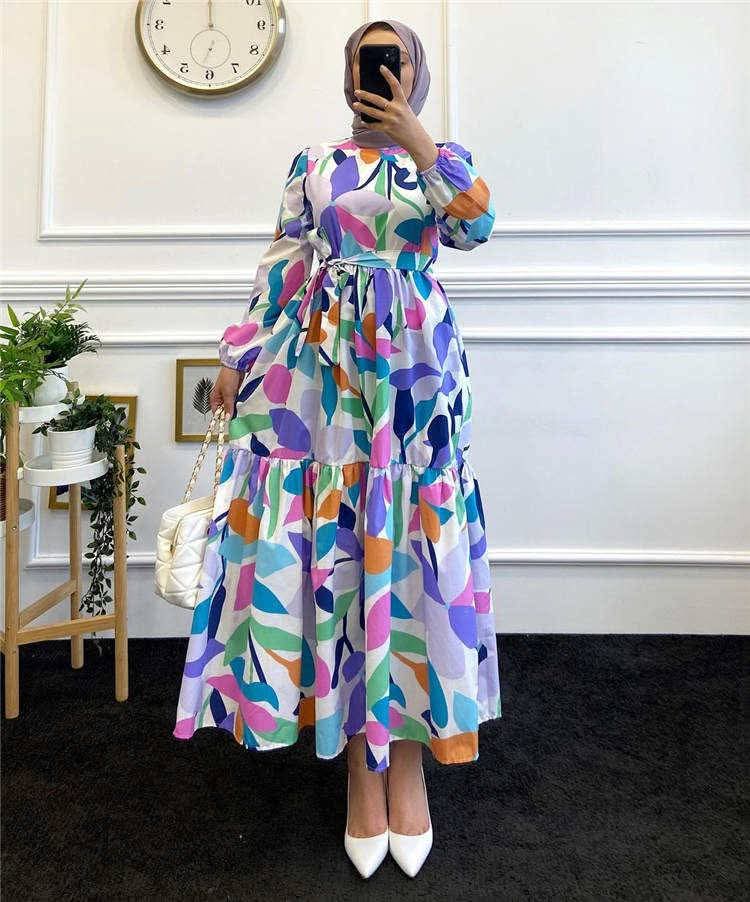 One Piece Gown