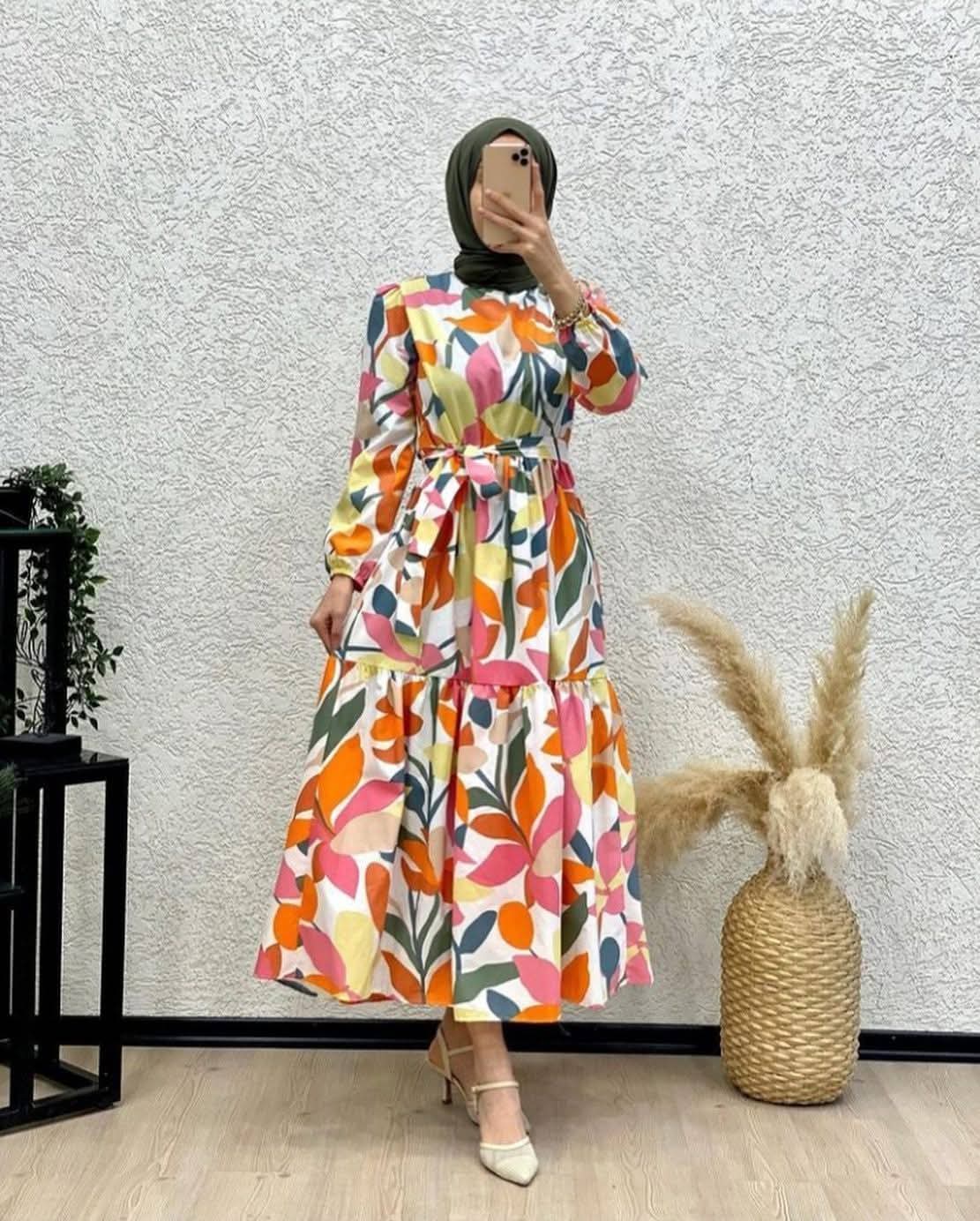 One Piece Gown