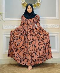 One Piece Gown