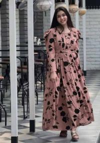 One Piece Gown