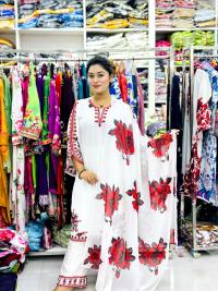 Puja Special Three Piece