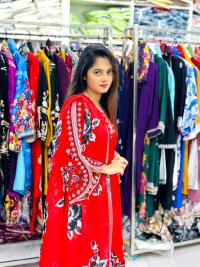 Puja Special Three Piece