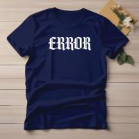 Cotton Printed Basic TShirt